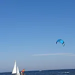 Ostsee-feeling In - Kapitaen Nemo - Meer- Und Strandnah - Grosser Suedbalkon - Blick Ins Gruene Διαμέρισμα *