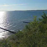 Ostsee-feeling In - Kapitaen Nemo - Meer- Und Strandnah - Grosser Suedbalkon - Blick Ins Gruene Διαμέρισμα