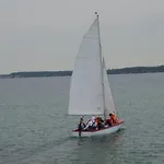 Ostsee-feeling In - Kapitaen Nemo - Meer- Und Strandnah - Grosser Suedbalkon - Blick Ins Gruene *