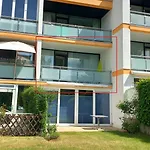 Διαμέρισμα Ostsee-feeling In - Kapitaen Nemo - Meer- Und Strandnah - Grosser Suedbalkon - Blick Ins Gruene *