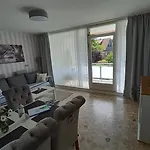 Ostsee-feeling In - Kapitaen Nemo - Meer- Und Strandnah - Grosser Suedbalkon - Blick Ins Gruene *