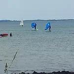 Ostsee-feeling In - Kapitaen Nemo - Meer- Und Strandnah - Grosser Suedbalkon - Blick Ins Gruene Hohwacht