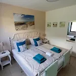 Διαμέρισμα Ostsee-feeling In - Kapitaen Nemo - Meer- Und Strandnah - Grosser Suedbalkon - Blick Ins Gruene