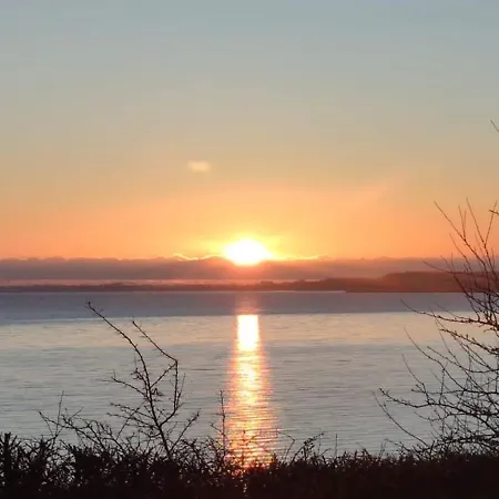 Ostsee-feeling In - Kapitaen Nemo - Meer- Und Strandnah - Grosser Suedbalkon - Blick Ins Gruene *