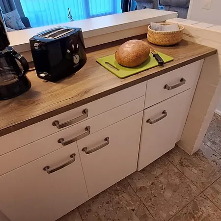 Ostsee-feeling In - Kapitaen Nemo - Meer- Und Strandnah - Grosser Suedbalkon - Blick Ins Gruene * Hohwacht