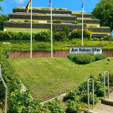 Ostsee-feeling In - Kapitaen Nemo - Meer- Und Strandnah - Grosser Suedbalkon - Blick Ins Gruene * Hohwacht