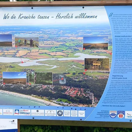 Ostsee-feeling In - Kapitaen Nemo - Meer- Und Strandnah - Grosser Suedbalkon - Blick Ins Gruene Hohwacht